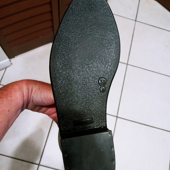 Cottage Craft horse riding boots - Picture 3 of 7